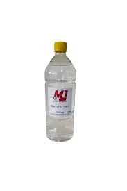 m1 art Sentetik Tiner 1000ml ürün görseli 1