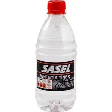sasel Sentetik Tiner 1/1 ürün görseli 1