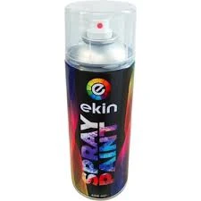 Ekin 200 ml Beyaz Sprey Boya ürün görseli 1