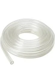 ÇELİKEL 8 mm Terazi Hortumu Şeffaf 8 mm Şeffaf Hortum 50 mt ürün görseli 1