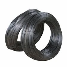 HUZUR Tavlı Tel Inşaat Ve Soba Bağlama Teli 1 Kg ürün görseli 1