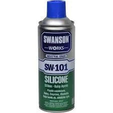 SWANSON WORKS Silikon Sprey 400 Ml ürün görseli 1