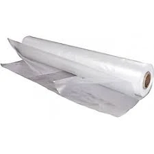 Vatan 3 X 10 Metre Naylon Branda Şeffaf Sera Naylonu 140 Micron ürün görseli 1