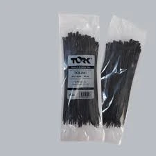 KUPA Siyah Kablo Bağı 3,6x250 ürün görseli 1