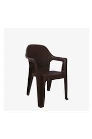 Mevsim Mevsım Capıssı Rattan Polo Koltuk ürün görseli 1