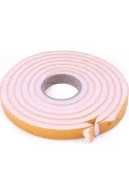 Karpen Yapışkanlı Kapı Bandı Isı Yalıtım Süngeri 2.50 Metre ürün görseli 1