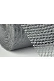 FiveStar Gri 100cmx300cm Yanmaz Fiber Sineklik Teli ürün görseli 1