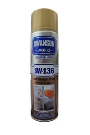 SWANSON WORKS Araç Içi Köpük Temizleme Spreyi 500 ml ürün görseli 1