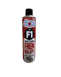 404 - balata spreyi - Resim 2