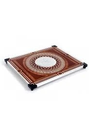 Gardening Soba Altı Tablası Altlık ürün görseli 1