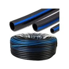 Sertsan İkiler 1/2 Thermo Kauçuk Hortum (Kauçuk İplikli 20 Lik Musluk Hortumu 50 Metre) ürün görseli 1