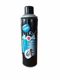 SEDİR 404 Balata Spreyi 500 Gr. ürün görseli 1