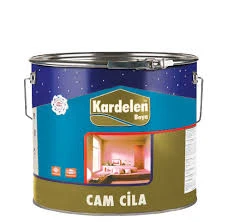 Kardelen Cam Cila 1kg ürün görseli 1