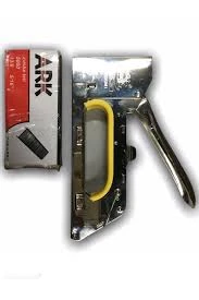CMC Tools Mobilya Zımba Makinasıhand Tools Krom 4000li Tel+zımba ürün görseli 1