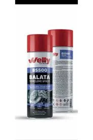 WELLY Chem Bs500 Balata Spreyi 500ml ürün görseli 1