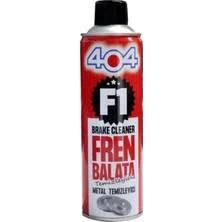 Best Ege Arge Pas Sökücü Ve Fren Balata Temizleyici Set 2'li ürün görseli 1