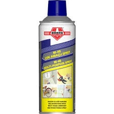 Börfh ÇOK AMAÇLI SPREY 150 ML PAS SÖKÜCÜ / YAĞLAYICI / GENEL TEMİZLİK SPREYİ - 150 ml ürün görseli 1