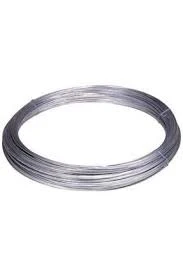 IMC 1 Mm Galvanizli Tel Çiçek Teli Bağlama Teli 1 Kg ürün görseli 1