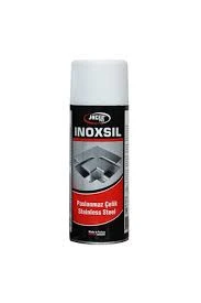 joker Full Inoxsil 400 ml Paslanmaz Çelik Sprey ürün görseli 1