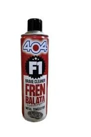 MGA Genel Balata Temizleyici Spreyi Fren Balata Spireyi 500 Ml. Ad. Fiyatı ürün görseli 1