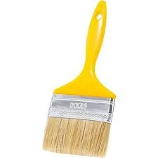 Doğuş Plastik Saplı Kestirme Fırça No:2 ürün görseli 1