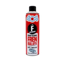 SEDİR 404 Balata Spreyi 500 Gr. - Resim 2