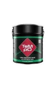 TEMPO BOYA Yağlı Boya Beyaz 2.5 Kg ürün görseli 1