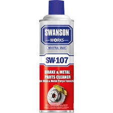 SWANSON WORKS Balata Sprey 500 Ml ürün görseli 1