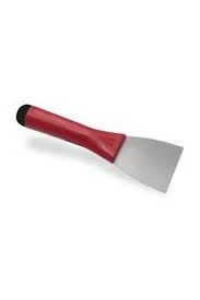 Devecioğlu Kapaklı Spatula Saptak Ispatula 100 mm ürün görseli 1
