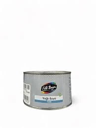 Filli Boya Yağlı Parlak Beyaz 0.25 Lt ürün görseli 1
