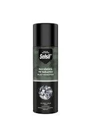 g40 Bisiklet Zinciri Temizleyici Pas Sökücü Ve Yağlayıcı Sprey 200 Ml ürün görseli 1