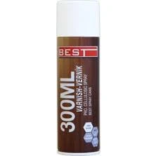Best Spray Vernik Meşe 300ml 1 Adet ürün görseli 1