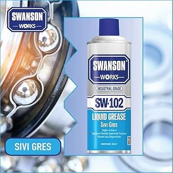 SWANSON Sıvı Gress 400 ml ürün görseli 1