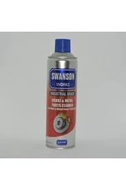 SWANSON Works Sw-107 Fren Disk Temizleyici Sprey 500ml ürün görseli 1