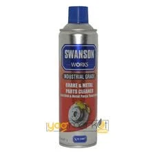 SWANSON WORKS Balata Sprey 500 Ml - Resim 2