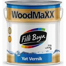 permolit Woodmaxx Yat Vernik 0.75 lt ürün görseli 1