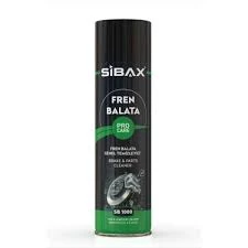 Sibax 500 Ml Balata Spreyi ürün görseli 1