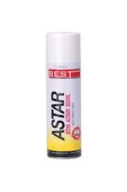 Best Boya Astar Spreyi 300 ml ürün görseli 1