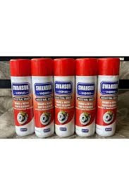 SWANSON WORKS 500 Ml Balata Spreyi 5 Adet ürün görseli 1