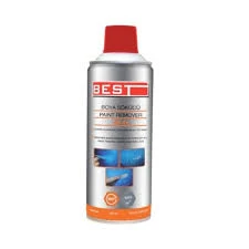 bestybt Boya Sökücü Sprey 400ml Best Sp 44 Güçlü Boya Sökücü ürün görseli 1