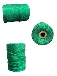 FİL Paket Ipi, Uçurtma Ipi, 1 Ad.1000 Gr( /-) Ambalaj Ipi, Naylon Ip, Sera Ipi, Yeşil ürün görseli 1
