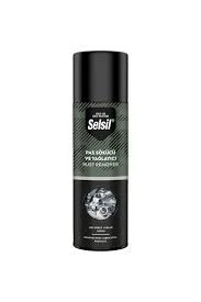 Selsil Pas Sökücü Ve Yağlayıcı Sprey Gıçırdayan Kapı Gıçırtısı Için 200 ml ürün görseli 1