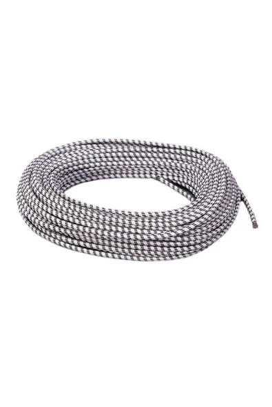 Msr Lastik İp Halat Branda Germe Lastiği 8mm 1.kalite 1 Metre ürün görseli 1
