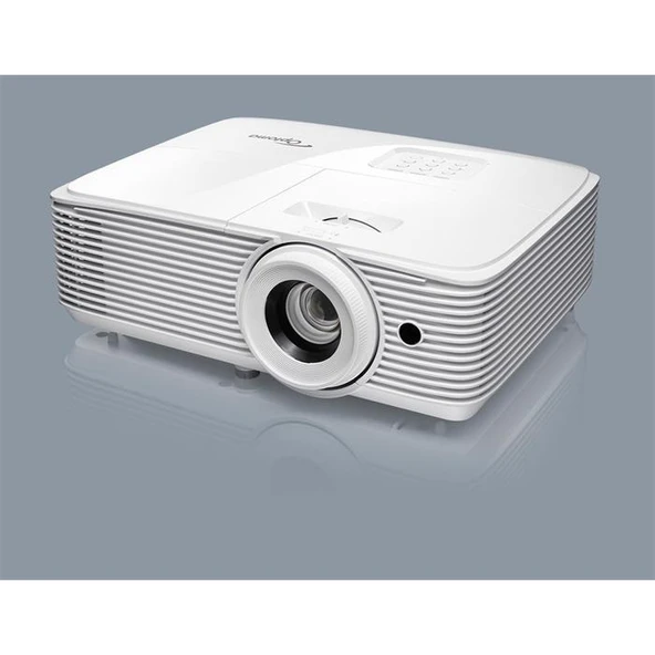 Optoma Eh401 Xga 1920X1080 4000 Al Full Hd Projeksiyon ürün görseli 1