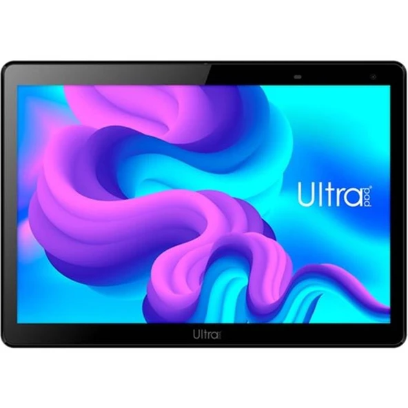 Technopc Ultrapad 10.1" Up10.Sı36La 3Gb 64Gb Fhd 5000Mah Android 10 Slikon Kılıf Tablet ürün görseli 1