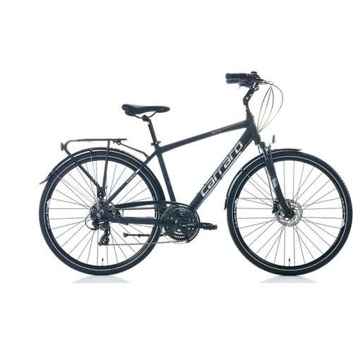 Carraro Elite 706 28 Jant 21 Vites HD Şehir Bisikleti 2026 ürün görseli 1