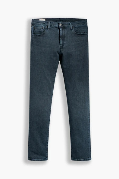 Levi's Erkek Slim Fit Jean Pantolon - Günlük Kullanım için Mükemmel ürün görseli 1