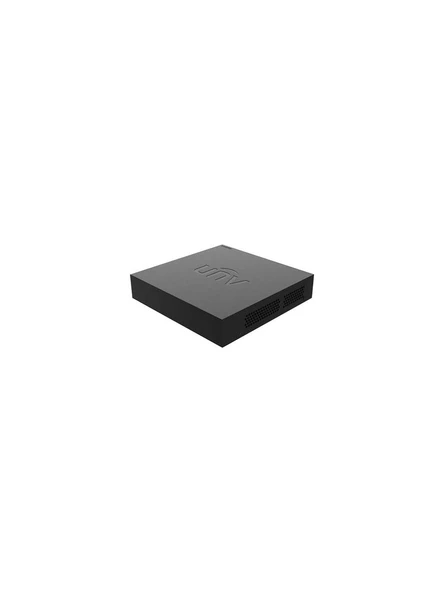 UNV XVR301-04F 4 Kanal 2mp 1 Disk H265 Sesli Hibrit Kayıt Cihazı ürün görseli 1