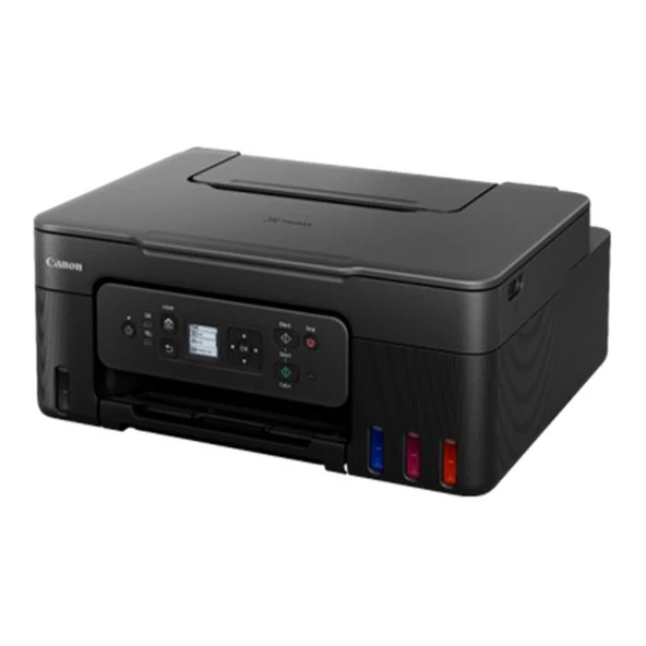 Canon G3480 Wi-Fi, Baskı, Tarama ve Fotokopi,Yazıcı ürün görseli 1