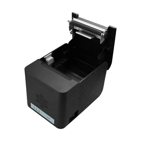 Zenpos Gns180 Thermal Usb + Ethernet 203 Dpi Fiş Yazıcı 80Mm ürün görseli 1